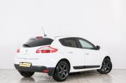 Renault Megane III Рестайлинг Красноярск  - изображение 31