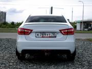 Lada (ВАЗ) Vesta I Ижевск  - изображение 25