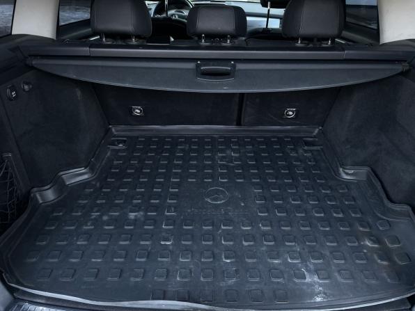 Mercedes-Benz GLK-Класс I (X204) с пробегом 2010 года, цена 990 000 рублей, 312053 км, внедорожник, Автокод Объявления