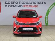 Kia Picanto III Москва  - изображение 23