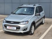 Lada (ВАЗ) Kalina II Воронеж  - изображение 24