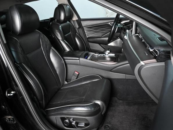 Kia K900 II с пробегом 2020 года, цена 3 149 000 рублей, 231999 км, седан, Автокод Объявления