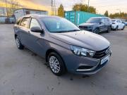 Lada (ВАЗ) Vesta I Санкт-Петербург  - изображение 13