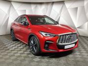 Infiniti QX55 Москва  - изображение 27