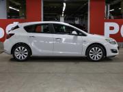 Opel Astra J Рестайлинг Москва  - изображение 26