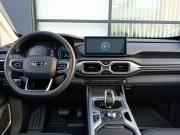 Geely Okavango I Москва  - изображение 29