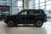 Haval Dargo Москва  - изображение 28