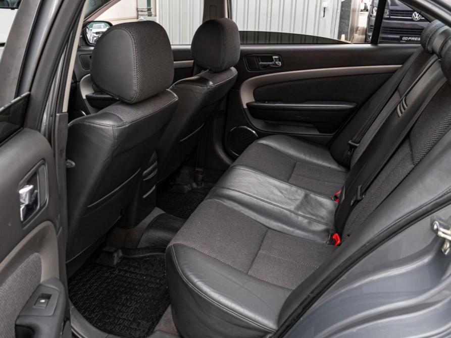 Chevrolet Epica V250 Рестайлинг Краснодар  - изображение 11