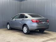 Lada (ВАЗ) Vesta I Пермь  - изображение 53