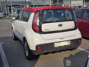 Kia Soul II Рестайлинг Санкт-Петербург  - изображение 8