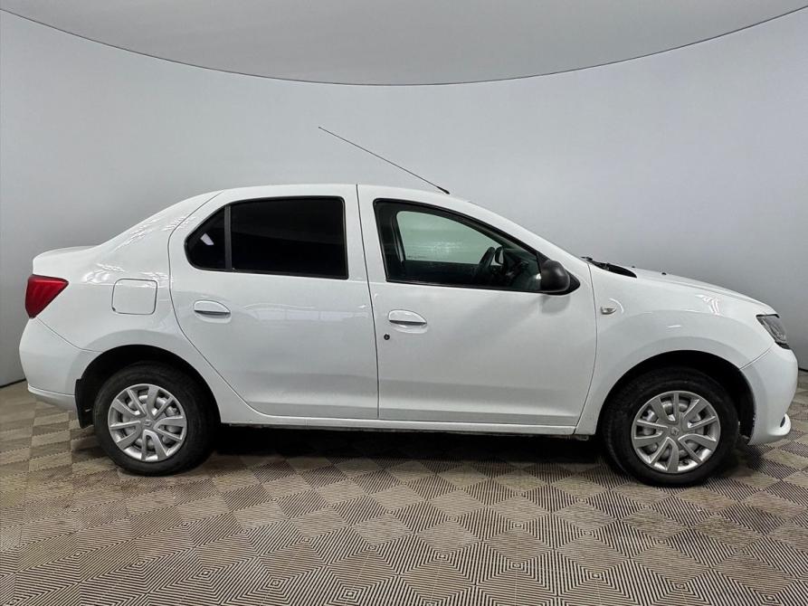 Renault Logan II Борисоглебск  - изображение 6