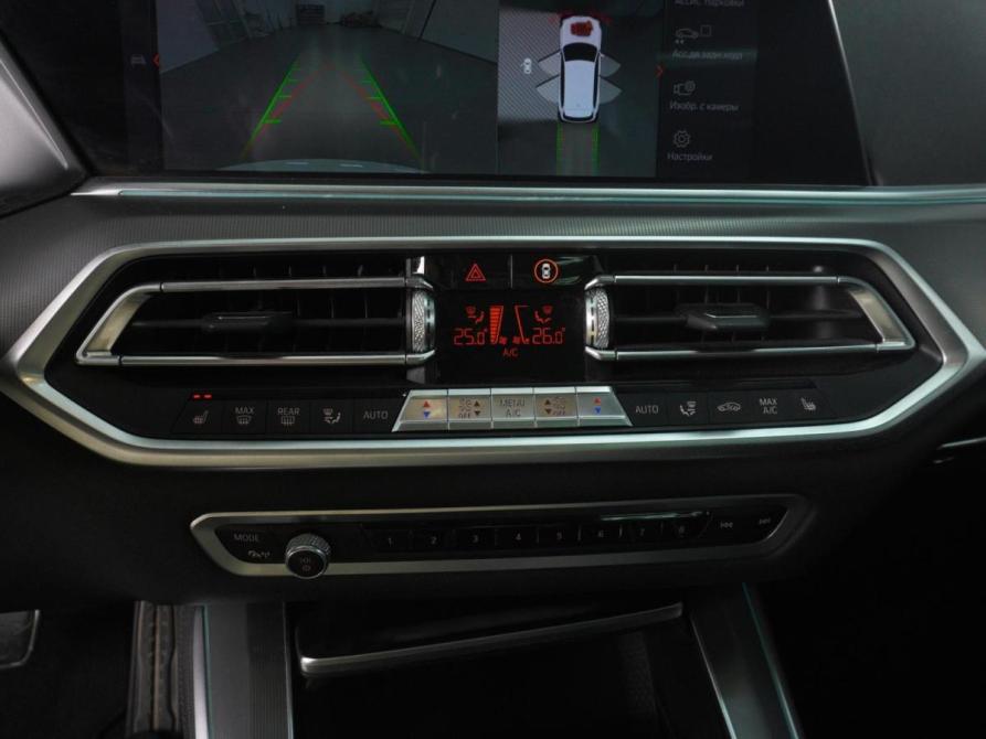 BMW X5 IV (G05/G18) Минеральные Воды  - изображение 15