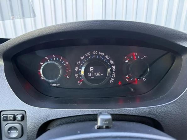 Luxgen Luxgen7 SUV с пробегом 2013 года, цена 1 195 000 рублей, 131500 км, внедорожник, Автокод Объявления