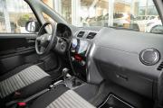 Suzuki SX4 I (Classic) Рестайлинг Иркутск  - изображение 33