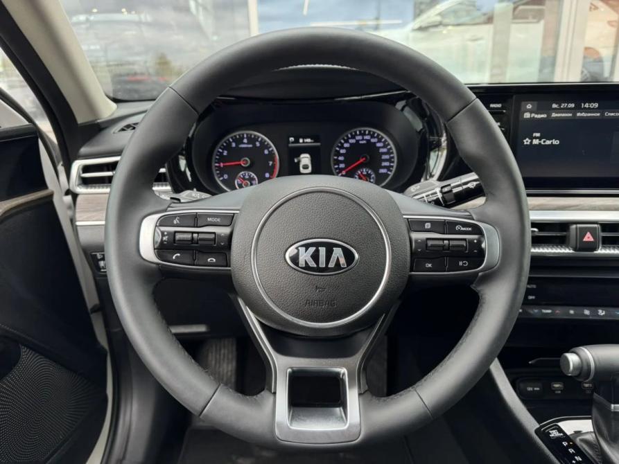 Kia K5 III Новосибирск  - изображение 4
