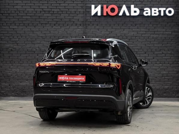 Chery Tiggo 7L I с пробегом 2025 года, цена 1 990 000 рублей, 22337 км, внедорожник, Автокод Объявления