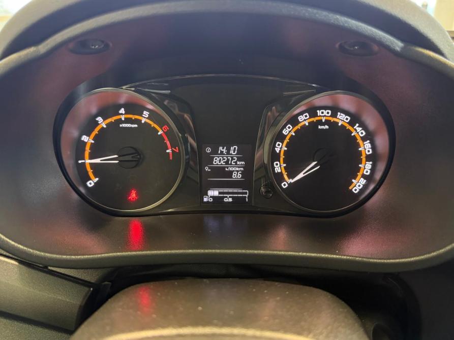 Lada (ВАЗ) Granta I Рестайлинг Волгоград  - изображение 11