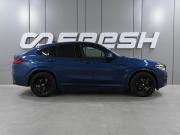 BMW X4 II (G02) Ростов-на-Дону  - изображение 27