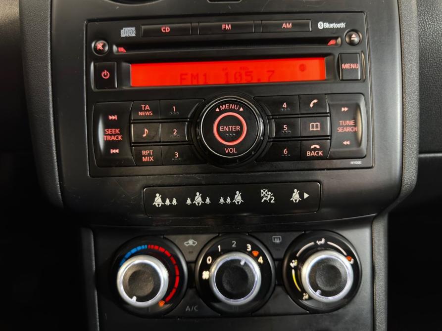 Nissan Qashqai I Великий Новгород  - изображение 16