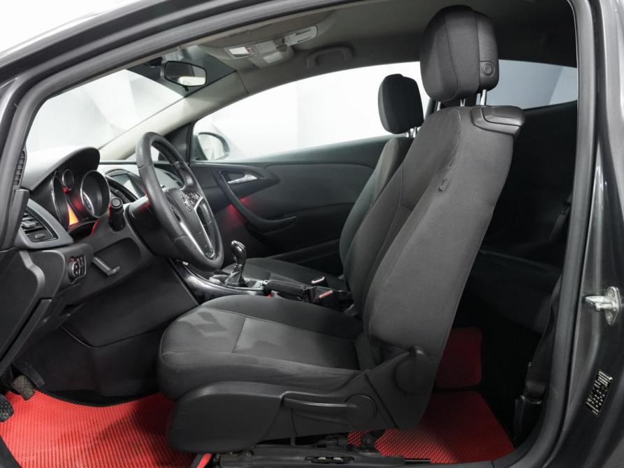 Opel Astra J Рестайлинг Ульяновск  - изображение 3