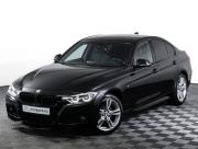 BMW 3 серии VI (F3x) Рестайлинг Москва  - изображение 44