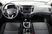 Hyundai Creta I Рестайлинг Ярославль  - изображение 23