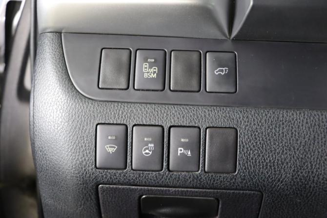Toyota Highlander III (XU50) с пробегом 2014 года, цена 2 399 990 рублей, 216527 км, внедорожник, Автокод Объявления