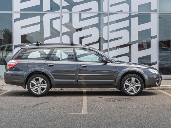 Subaru Outback III Рестайлинг с пробегом 2007 года, цена 897 000 рублей, 223325 км, универсал, Автокод Объявления