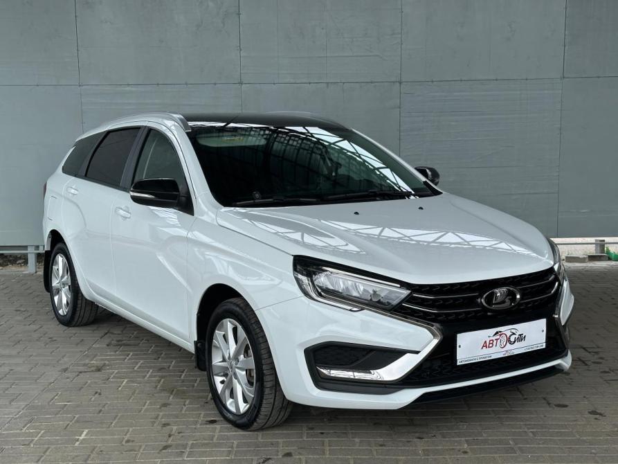 Lada (ВАЗ) Vesta I Рестайлинг (NG) Тамбов  - изображение 1