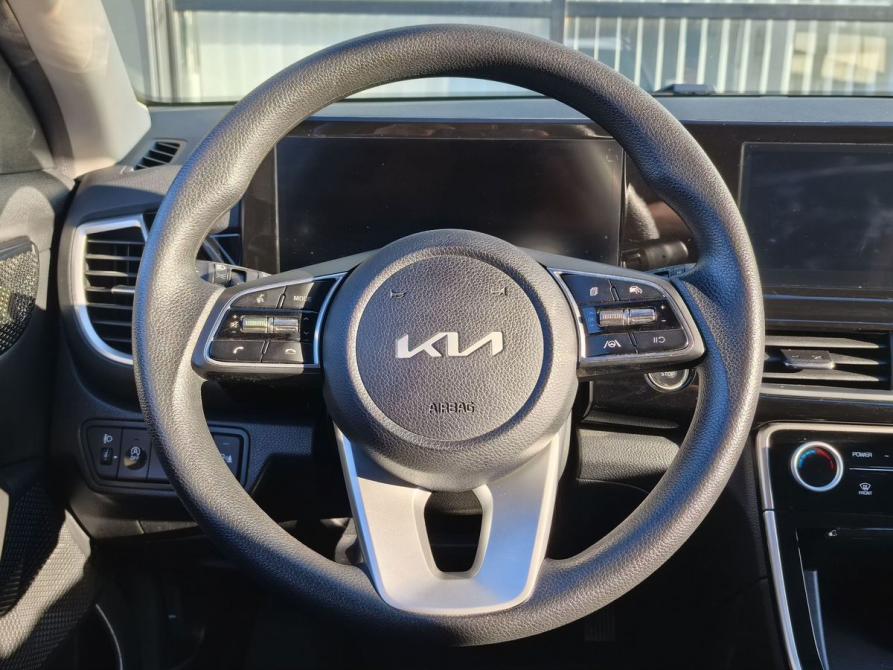 Kia Seltos I Рестайлинг Москва  - изображение 16