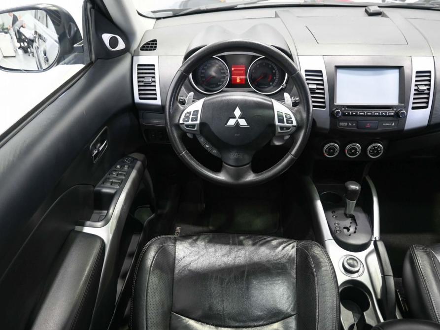 Mitsubishi Outlander II Ростов-на-Дону  - изображение 11
