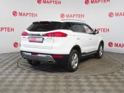 Geely Atlas I Вологда  - изображение 22