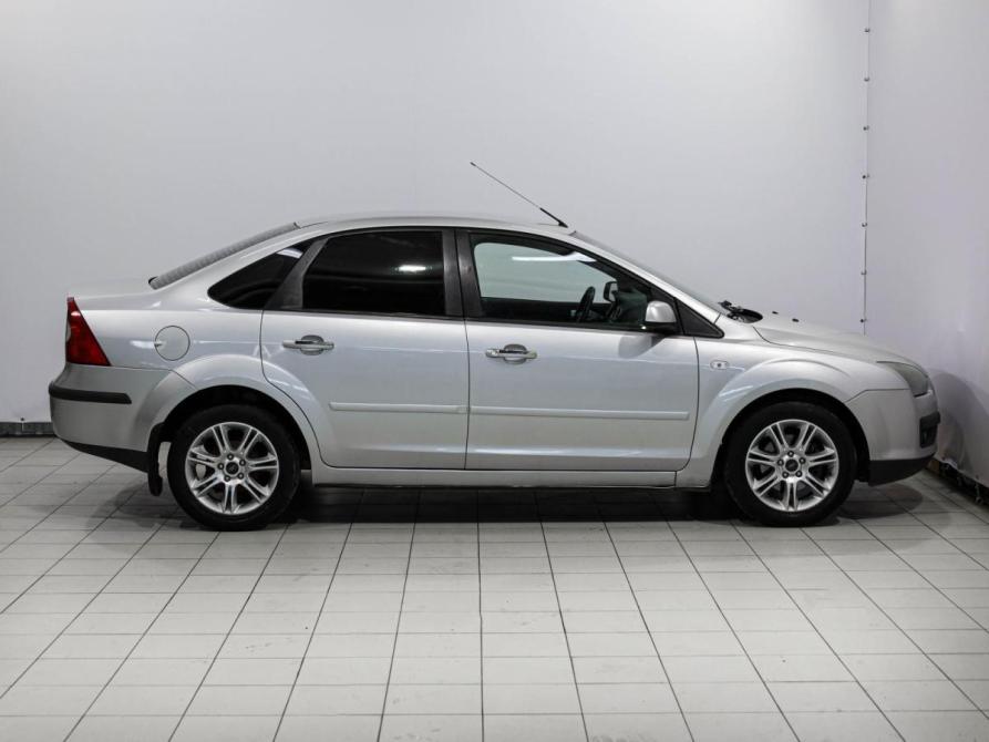 Ford Focus II Ростов-на-Дону  - изображение 5