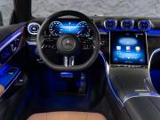 Mercedes-Benz CLE Москва  - изображение 32