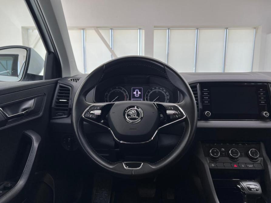 Skoda Karoq I Волгоград  - изображение 18