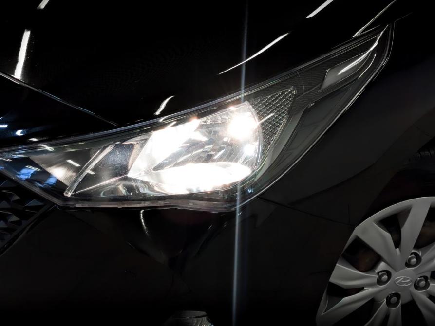 Hyundai Solaris II Рестайлинг Москва  - изображение 25