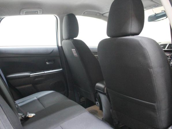 Mitsubishi ASX I с пробегом 2010 года, цена 806 900 рублей, 202775 км, внедорожник, Автокод Объявления