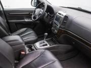 Hyundai Santa Fe II Рестайлинг Москва  - изображение 26