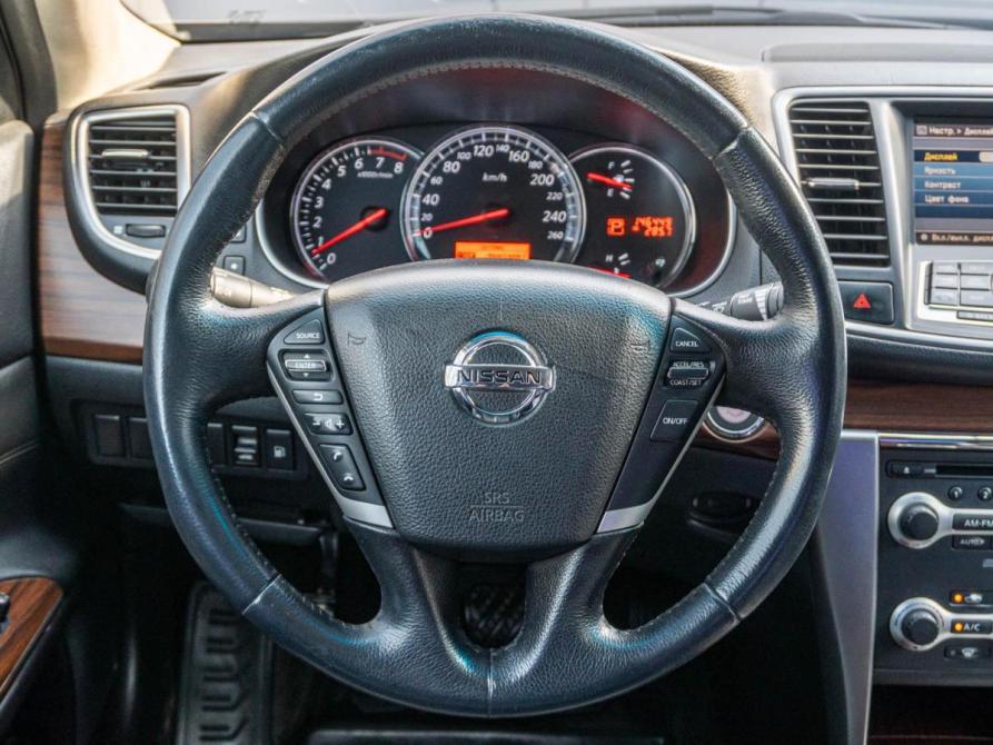 Nissan Teana II (J32) Тамбов  - изображение 19