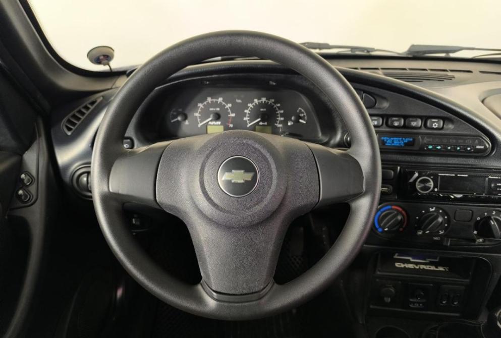 Chevrolet Niva I Рестайлинг Нижний Новгород  - изображение 14