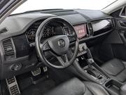 Skoda Kodiaq I Москва  - изображение 44