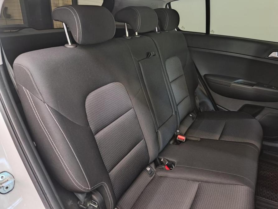 Kia Sportage IV Рестайлинг Барнаул  - изображение 24