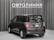 Toyota Ractis I Красноярск  - изображение 25