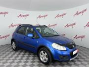 Suzuki SX4 I (Classic) Рестайлинг Псков  - изображение 26