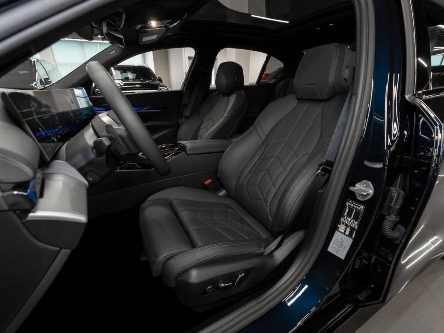 BMW 5 серии VIII (G60/G61/G68) Москва  - изображение 9