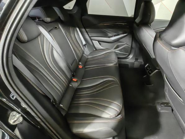 Geely Preface I с пробегом 2024 года, цена 2 270 000 рублей, 51448 км, седан, Автокод Объявления
