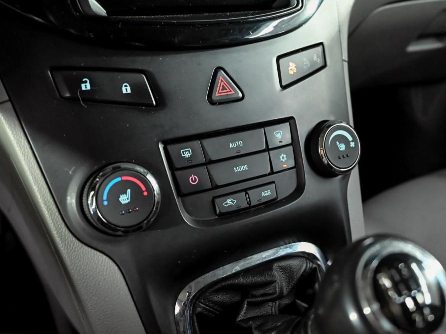 Chevrolet Orlando I Екатеринбург  - изображение 14