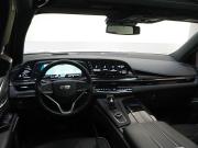 Cadillac Escalade V Москва  - изображение 33