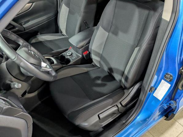 Nissan Qashqai II Рестайлинг с пробегом 2019 года, цена 2 150 000 рублей, 59539 км, внедорожник, Автокод Объявления
