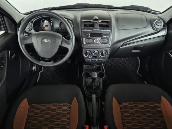 Lada (ВАЗ) Granta I Рестайлинг с пробегом 2024 года, цена 1 149 000 рублей, 3383 км, универсал, Автокод Объявления